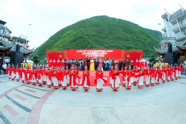 荣立通 红色旅游市场规模日益扩大，带动当地经济发展、助力乡村振兴